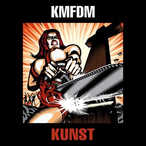 Cover KMFDM