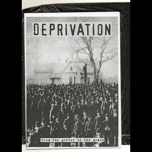 Cover DEPRIVATION