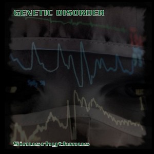 Cover GENETIC DISORDER