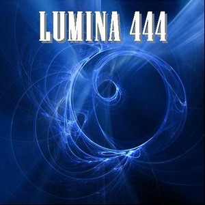 Cover LUMINA 444