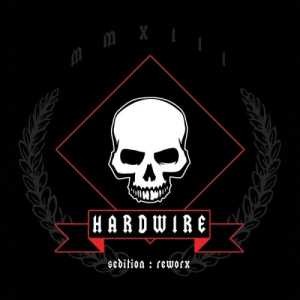 Cover HARDWIRE