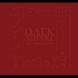 Cover DARK AWAKE