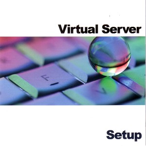 Cover VIRTUAL SERVER