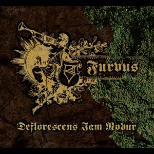 Cover FURVUS