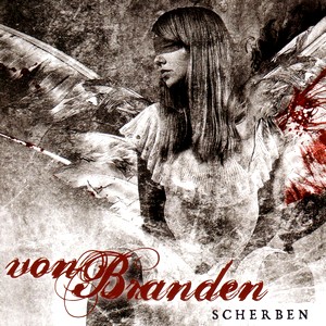 Cover VON BRANDEN