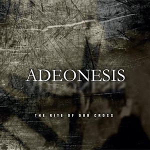 Cover ADEONESIS