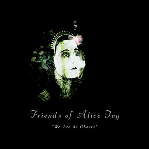 Cover FRIENDS OF ALICE IVY