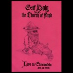 GA BOLG AND THE CHURCH OF FAND