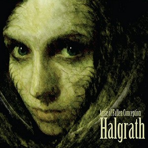 Cover HALGRATH