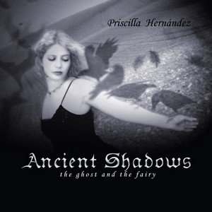 Cover PRISCILLA HERNÁNDEZ