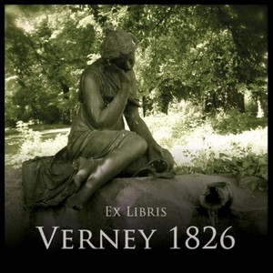 Cover VERNEY 1826