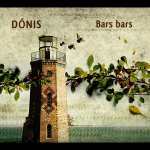 Cover DÓNIS