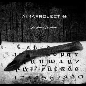 Cover AIMAPROJECT