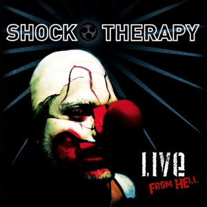 Cover SHOCK THERAPY