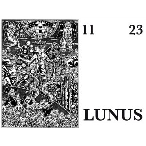 Cover LUNUS