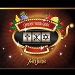 X-IN JUNE