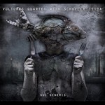 VULTURES QUARTET WITH SCHUYLER TSUDA