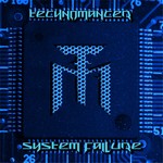 TECHNOMANCER