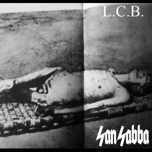 Cover L.C.B.