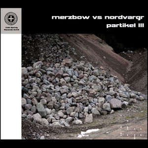 Cover MERZBOW vs NORDVARGR