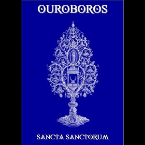 Cover OUROBOROS