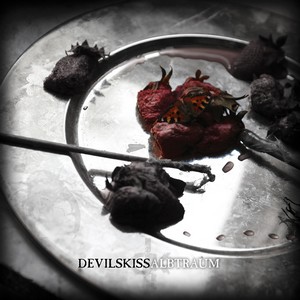 Cover DEVILSKISS