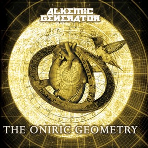 Cover ALKEMIC GENERATOR