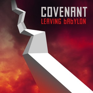 Cover COVENANT