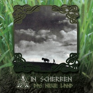 Cover IN SCHERBEN