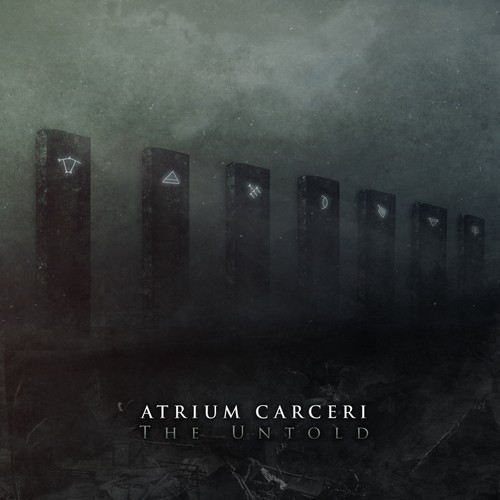 ATRIUM CARCERI