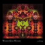 WICKED KING WICKER