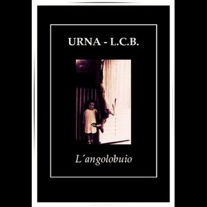 Cover URNA - L.C.B.