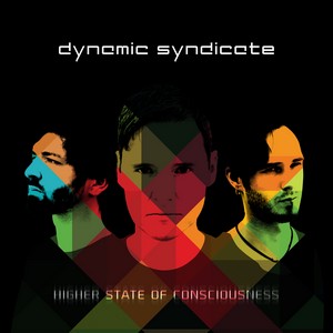 Cover DYNAMIC SYNDICATE