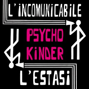 Cover PSYCHO KINDER