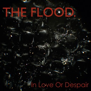 Cover THE FLOOD.