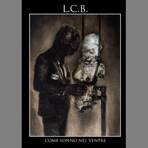 Cover L.C.B.