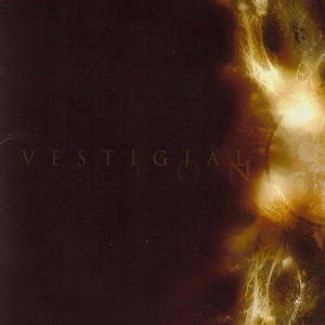 Cover VESTIGIAL