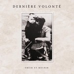 DERNIRE VOLONT