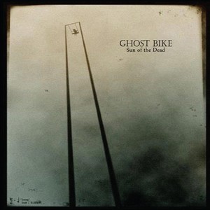 Cover GHOST BIKE