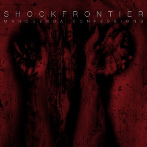 Cover SHOCK FRONTIER