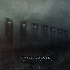 Cover ATRIUM CARCERI