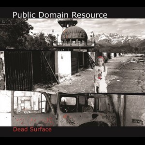 Cover PUBLIC DOMAIN RESOURCE