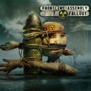 Cover FRONTLINE ASSEMBLY