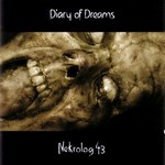 DIARY OF DREAMS