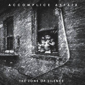 Cover ACCOMPLICE AFFAIR