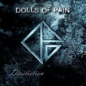 Cover DOLLS OF PAIN