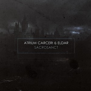 Cover ATRIUM CARCERI & ELDAR