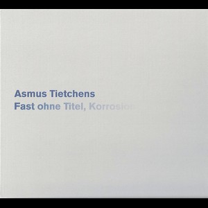 Cover ASMUS TIETCHENS