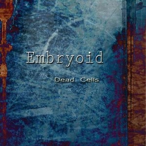 Cover EMBRYOID