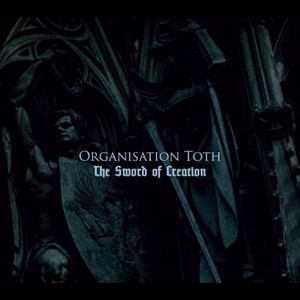 Cover ORGANISATION TOTH